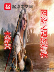 網遊之超級遊俠