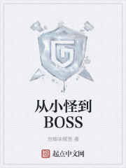 從小怪到BOSS